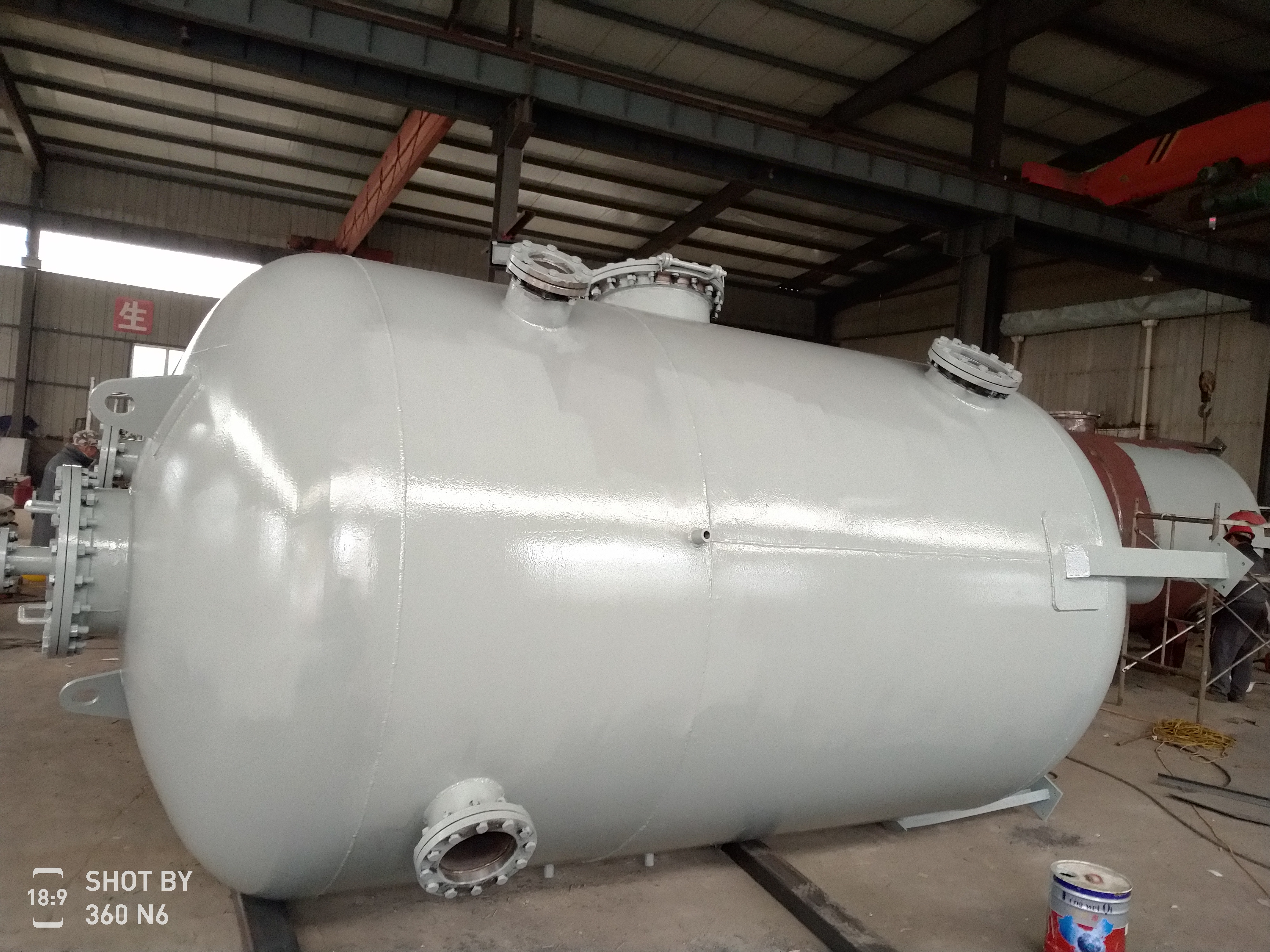 凤阳无头除氧器工作原理