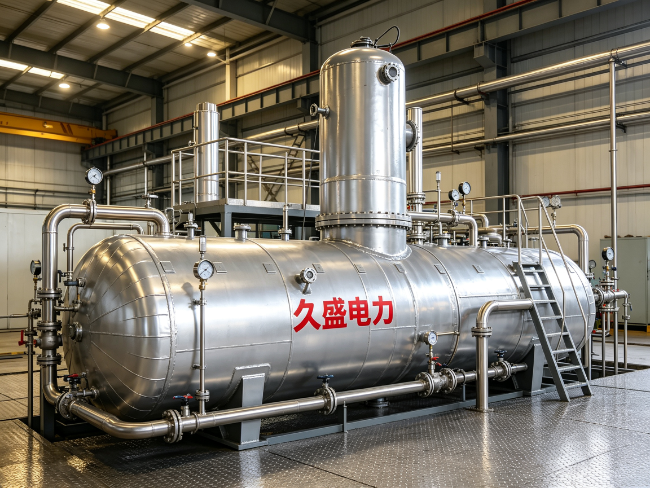 凤阳高效旋膜式除氧器